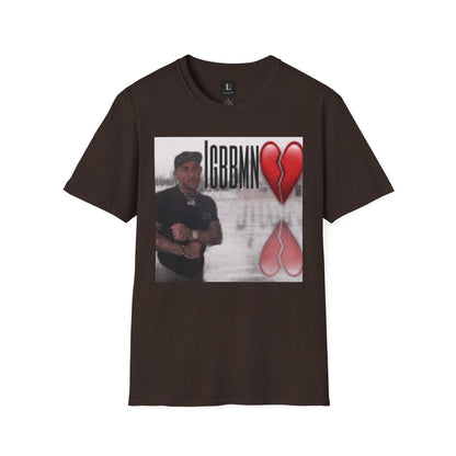 ITS GONNA BE BAD TEE