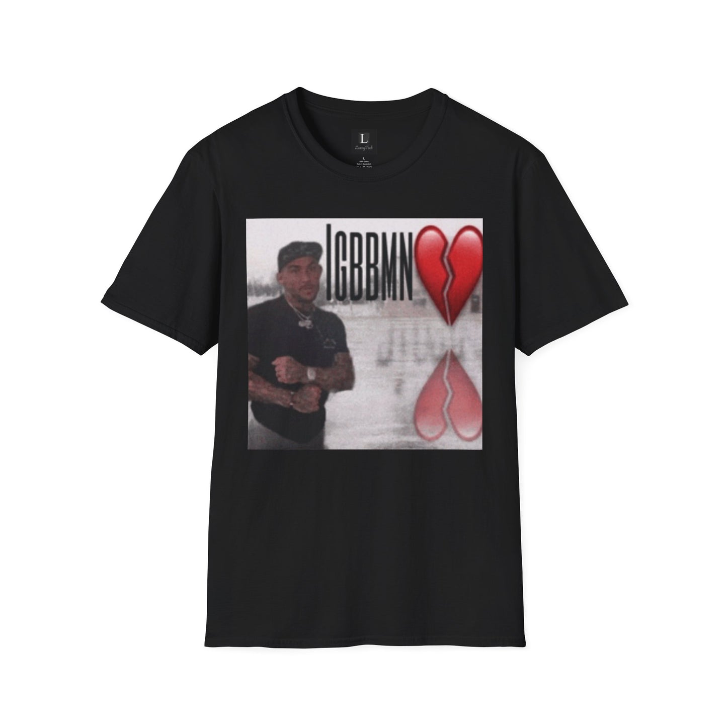 ITS GONNA BE BAD TEE