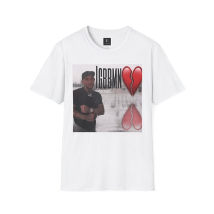 ITS GONNA BE BAD TEE