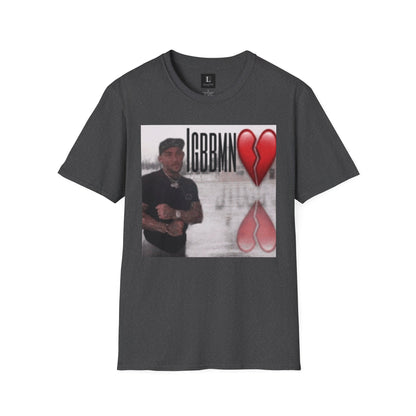 ITS GONNA BE BAD TEE