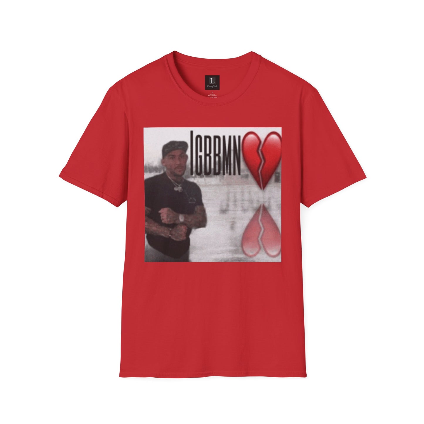 ITS GONNA BE BAD TEE