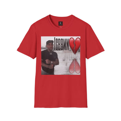 ITS GONNA BE BAD TEE