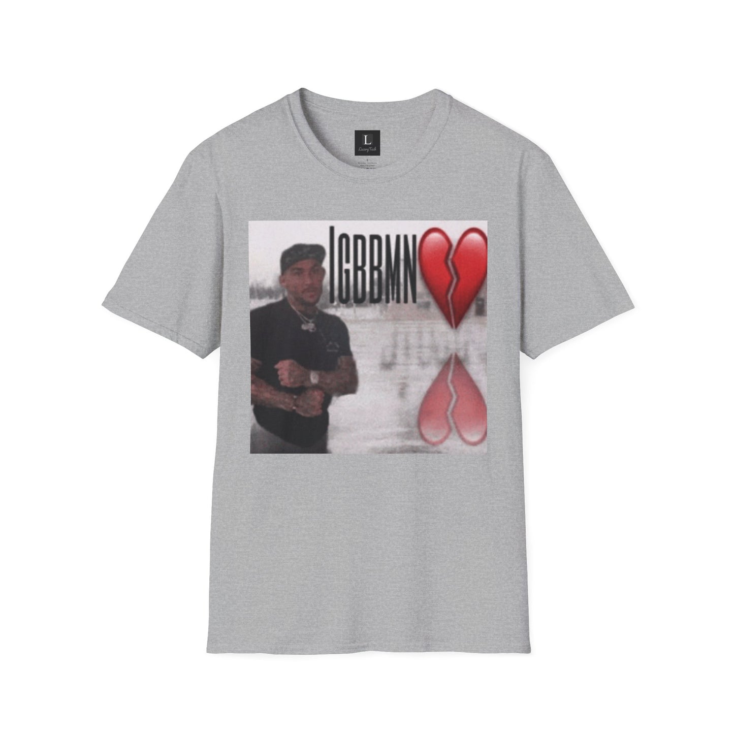 ITS GONNA BE BAD TEE