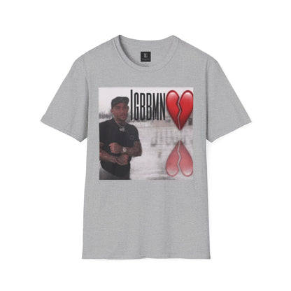 ITS GONNA BE BAD TEE